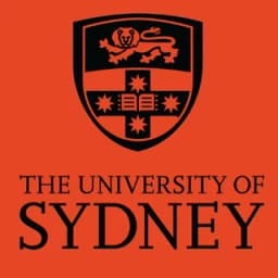 悉尼大学 logo