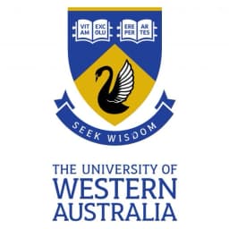 西澳大学 logo