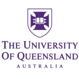 昆士兰大学 logo